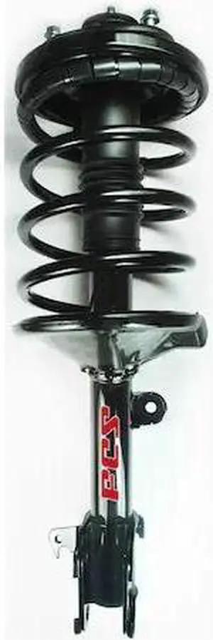 FCS AUTOMOTIVE 2331595L Complete Strut Assembly,2331595L