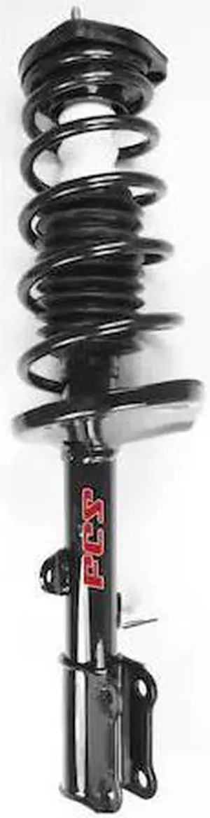 FCS AUTOMOTIVE 1332324R Complete Strut Assembly,1332324R