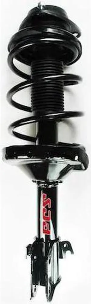 FCS AUTOMOTIVE 1331747L Complete Strut Assembly,1331747L