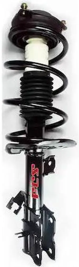 FCS AUTOMOTIVE 1333271L Complete Strut Assembly,1333271L