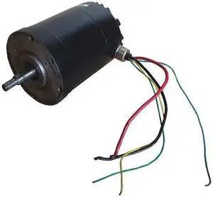 DAYTON MH2LEB429G Motor