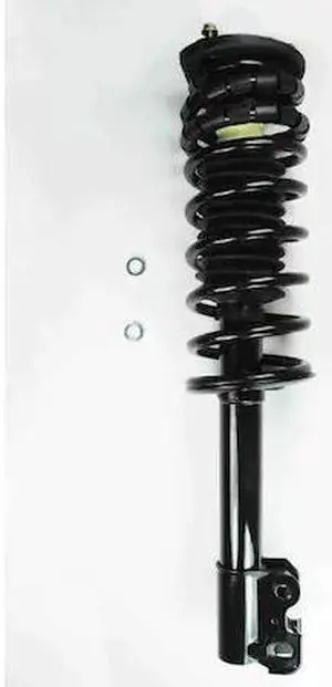 FCS AUTOMOTIVE 1332345 Complete Strut Assembly,1332345