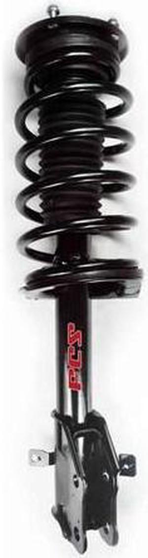FCS AUTOMOTIVE 3333363R Complete Strut Assembly,3333363R