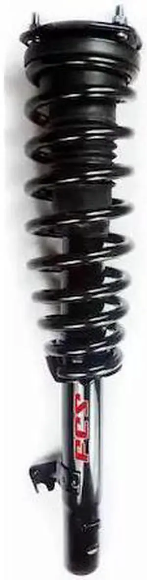FCS AUTOMOTIVE 1335527R Complete Strut Assembly,1335527R