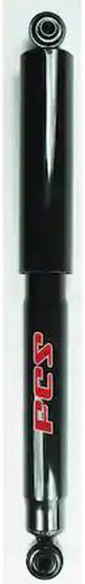 FCS AUTOMOTIVE 342543 Shock Absorber,342543