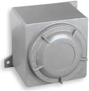 HUBBELL KILLARK GRB Screws Electrical Enclosures, 3-3/4 in H, 2.68 in D, 3-3/4