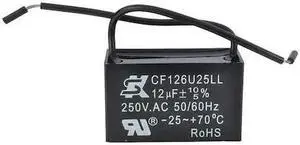 DAYTON CCAP48 Capacitor