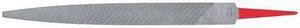 SIMONDS 73481500 Warding File,Second/Dbl.,6inL,Nat.
