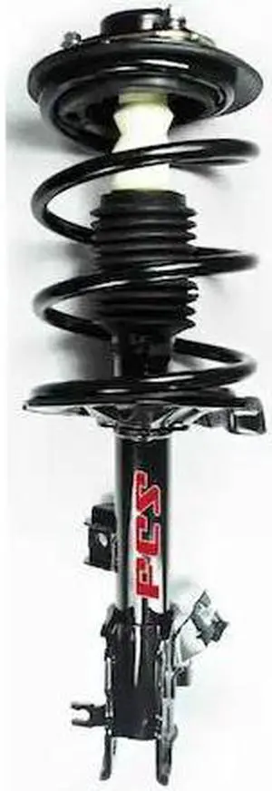 FCS AUTOMOTIVE 1331790R Complete Strut Assembly,1331790R