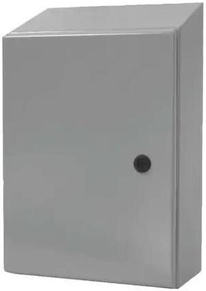 WIEGMANN N412242410CST NEMA 3R, 4, 12, 13 24.0 in H x 24.0 in W x 10.0 in D