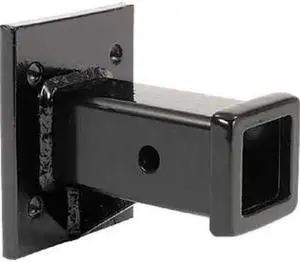 BUYERS PRODUCTS 1804055 Bolt-On Receiver Tube