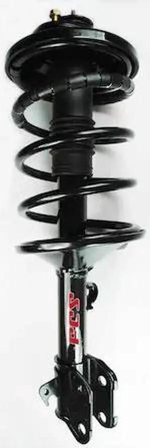 FCS AUTOMOTIVE 1332342L Complete Strut Assembly,1332342L