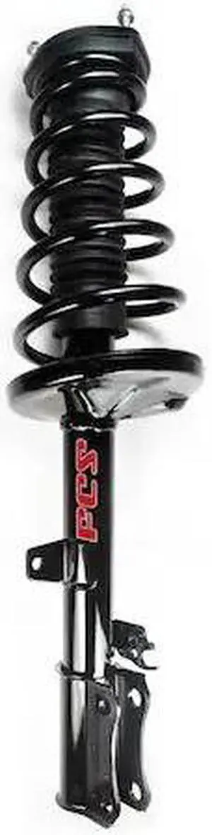 FCS AUTOMOTIVE 1331786R Complete Strut Assembly,1331786R