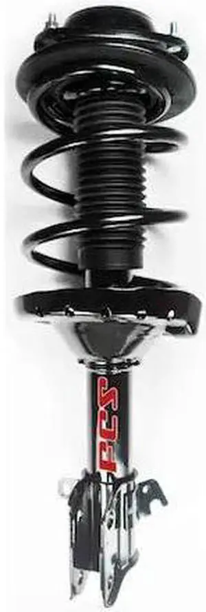 FCS AUTOMOTIVE 1333438L Complete Strut Assembly,1333438L