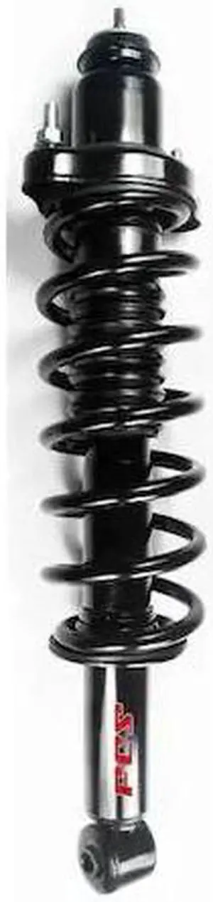 FCS AUTOMOTIVE 2345484 Complete Strut Assembly,2345484