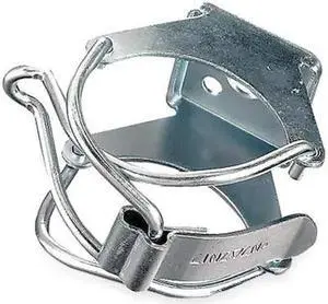 Lincoln Grease Gun Clamp  82760