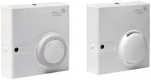 JOHNSON CONTROLS TE-68NP-0N00S Temperature Sensor, Nickel 1k ohm with Phone Jack