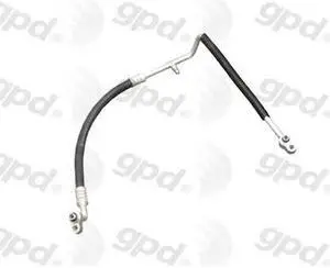 GPD 4811932 Hoses,4811932
