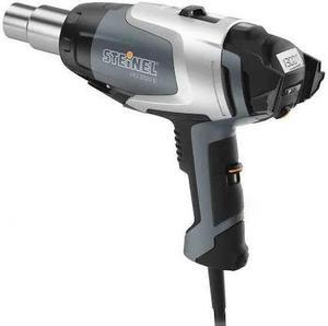 STEINEL HG2520E Heat Gun, Corded Powered, 120V AC, Adjustable Temp. Setting,