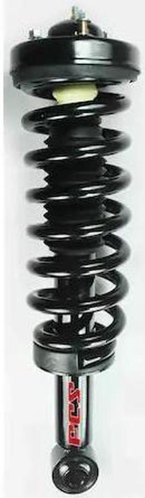 FCS AUTOMOTIVE 1345560 Complete Strut Assembly,1345560