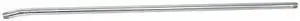 WESTWARD 21EM31 Grease Gun,Extension,18 In.