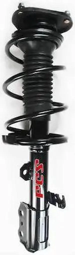 FCS AUTOMOTIVE 1331601L Complete Strut Assembly,1331601L