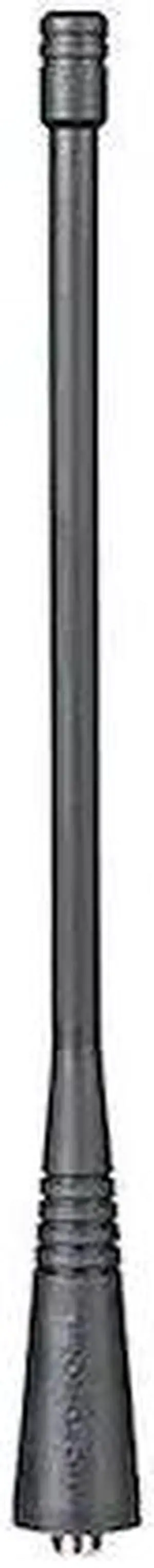 MOTOROLA PMAE4016A Flexible Whip Antenna,6 In. L