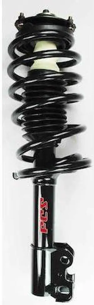 FCS AUTOMOTIVE 1332344 Complete Strut Assembly,1332344