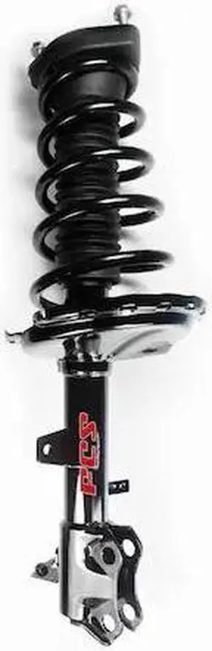 FCS AUTOMOTIVE 1333448R Complete Strut Assembly,1333448R