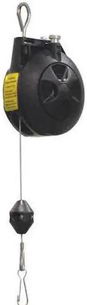 REELCRAFT TB 03 Tool Balancer,1.5-3.0 lbs