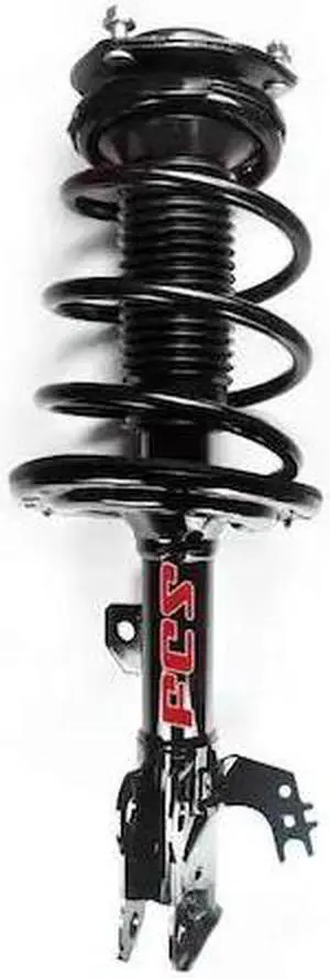 FCS AUTOMOTIVE 2333375R Complete Strut Assembly,2333375R