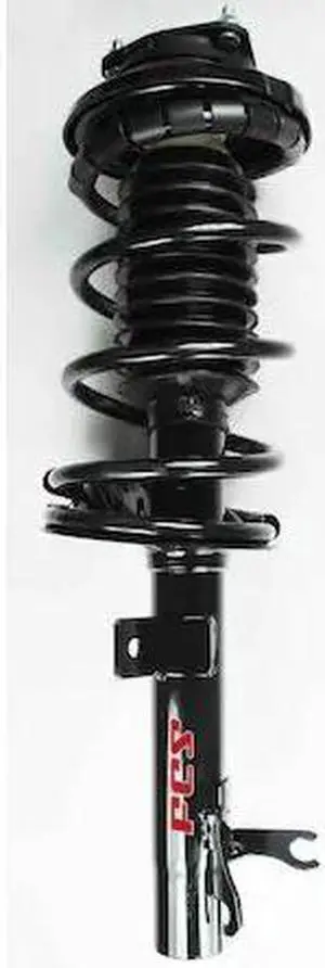 FCS AUTOMOTIVE 1336301L Complete Strut Assembly,1336301L