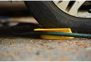 MAXSA INNOVATIONS 27888 Car Wash/Hose Glide Buddy