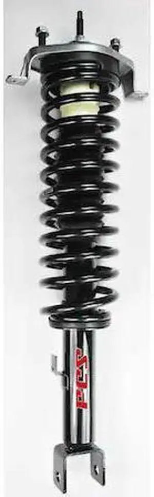 FCS AUTOMOTIVE 1336342 Complete Strut Assembly,1336342