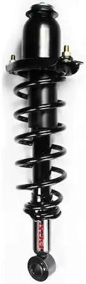 FCS AUTOMOTIVE 1345378R Complete Strut Assembly,1345378R