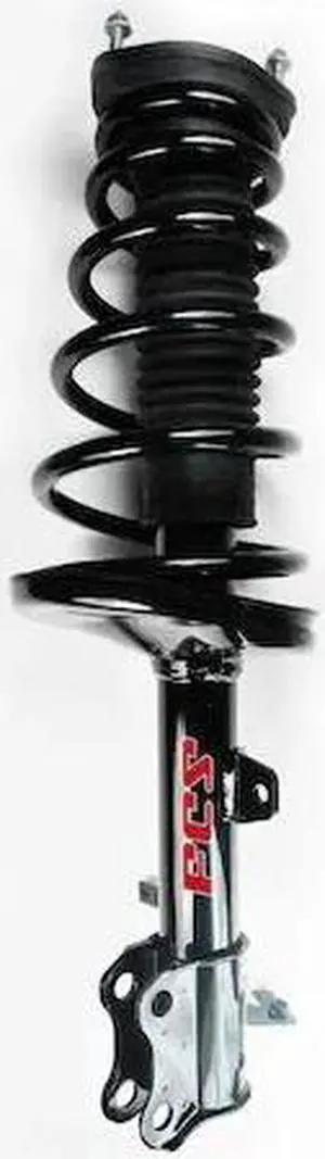 FCS AUTOMOTIVE 1331590L Complete Strut Assembly,1331590L