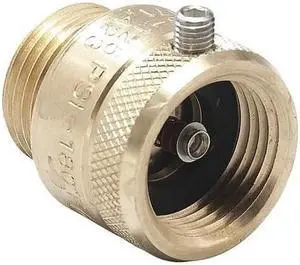 WATTS LF8 VacuumBreaker, 1-1/2inH, AllenHeadSetScrew
