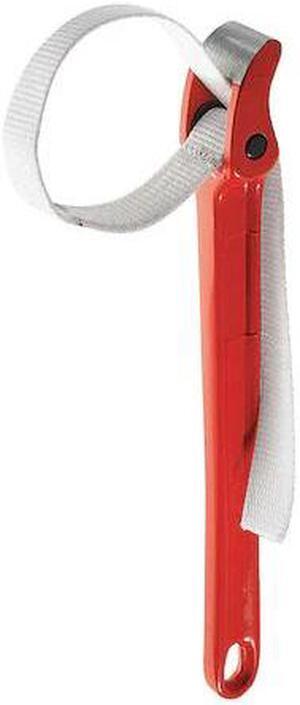 ROTHENBERGER 70241 Strap and Fittings Wrench