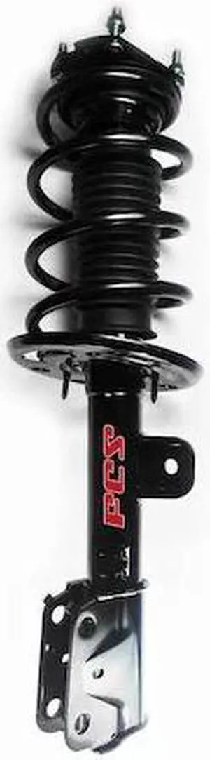 FCS AUTOMOTIVE 2333450L Complete Strut Assembly,2333450L
