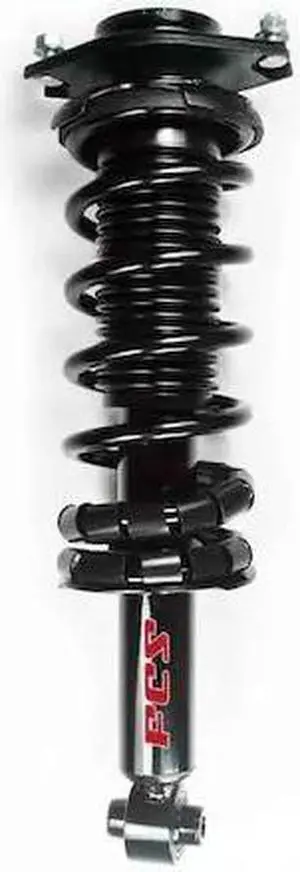 FCS AUTOMOTIVE 1345541 Complete Strut Assembly,1345541