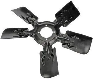 DORMAN 620-037 Clutch Fan Blade,620-037