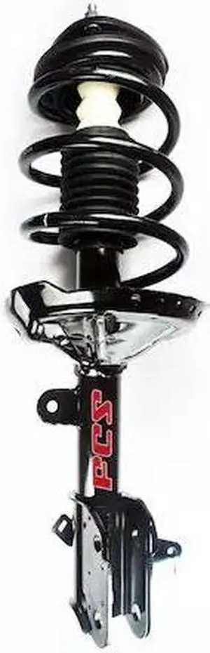 FCS AUTOMOTIVE 1333291R Complete Strut Assembly,1333291R