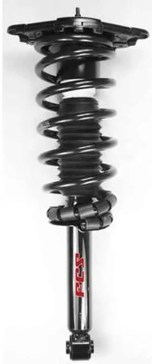 FCS AUTOMOTIVE 1336339 Complete Strut Assembly,1336339