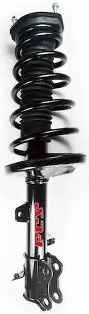 FCS AUTOMOTIVE 2331590R Complete Strut Assembly,2331590R