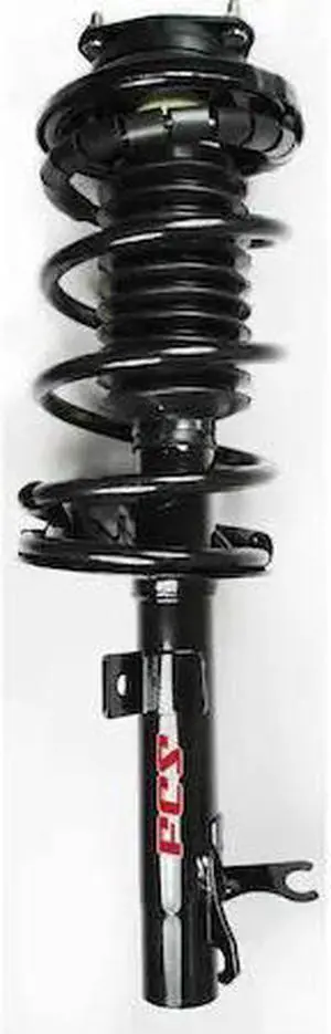 FCS AUTOMOTIVE 1336301R Complete Strut Assembly,1336301R