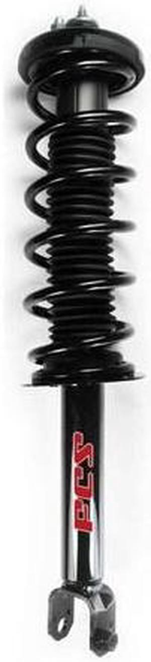 FCS AUTOMOTIVE 1345685L Complete Strut Assembly,1345685L