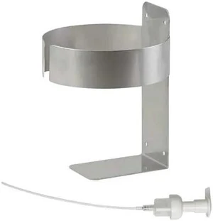 BEST SANITIZERS MD10201 BEST SANITIZERS, INC. Gallon Wall Bracket and Foam Pump BEST SANITIZERS MD10201 BEST SANITIZERS, INC. Gallon Wall Bracket and Foam Pump