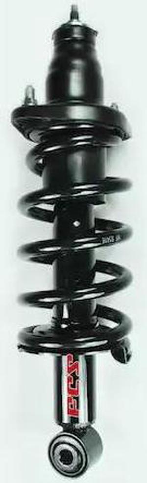 FCS AUTOMOTIVE 1345416L Complete Strut Assembly,1345416L
