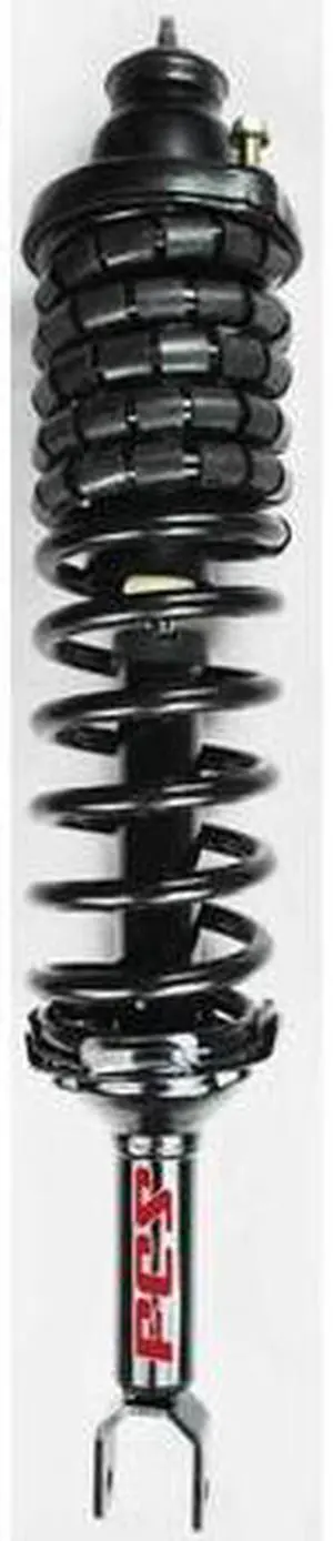 FCS AUTOMOTIVE 1336317R Complete Strut Assembly,1336317R