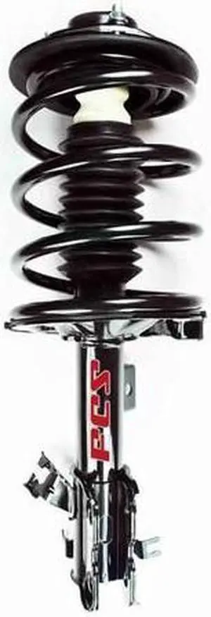 FCS AUTOMOTIVE 1331597L Complete Strut Assembly,1331597L